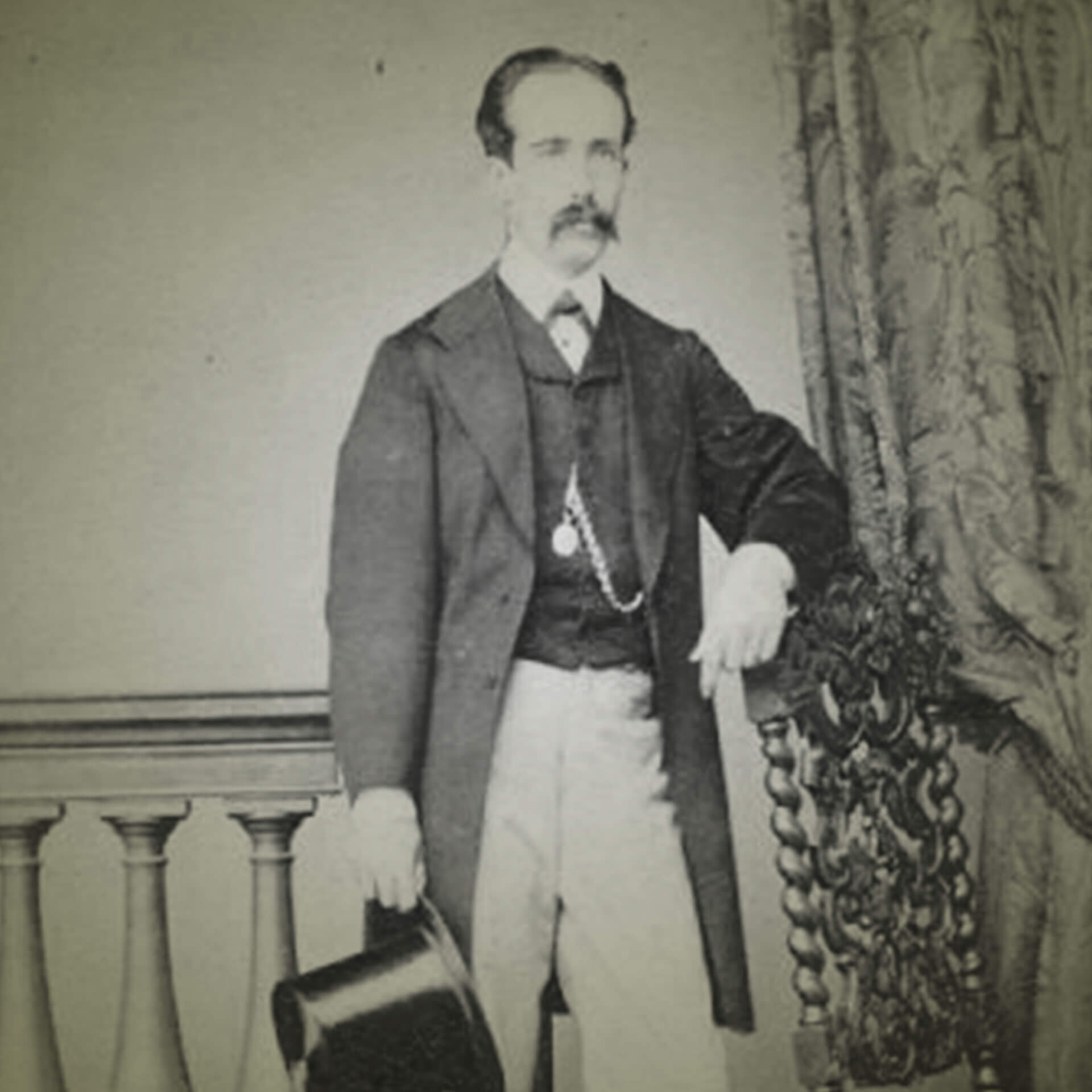 Manoel Pedro Guedes
