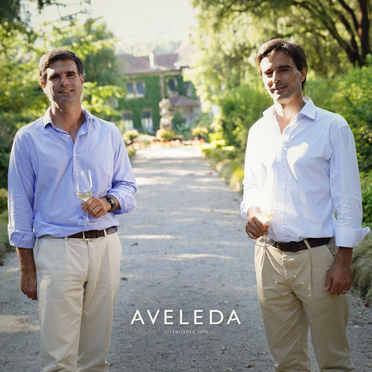 Aveleda nomeada European Winery of the Year pela Wine Enthusiast